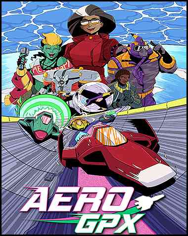 Aero GPX Free Download (v2025.03.29)