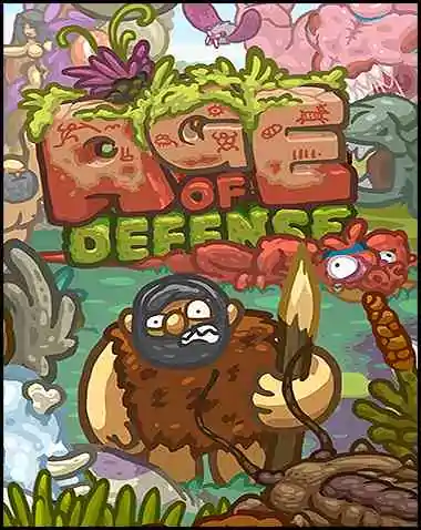 Age of Defense Free Download (v1.01)