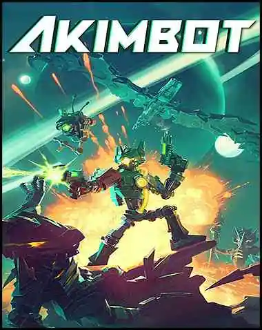 Akimbot Free Download (v1.06.0)