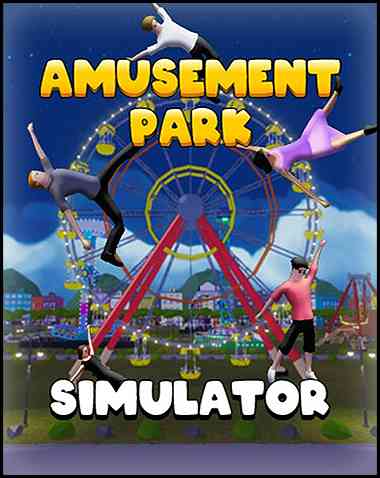 Amusement Park Simulator Free Download (v2.4.0)