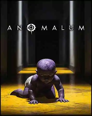 Anomalum Free Download (v1.1.2.1)