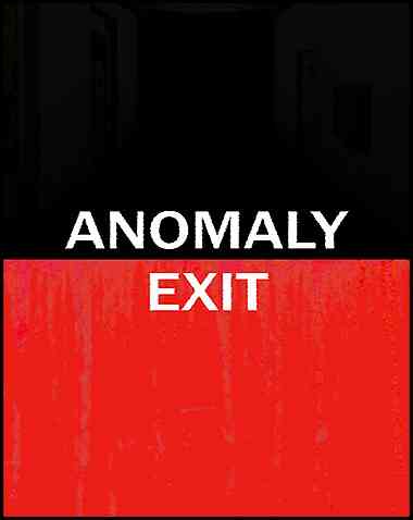 Anomaly Exit Free Download (v1.38)