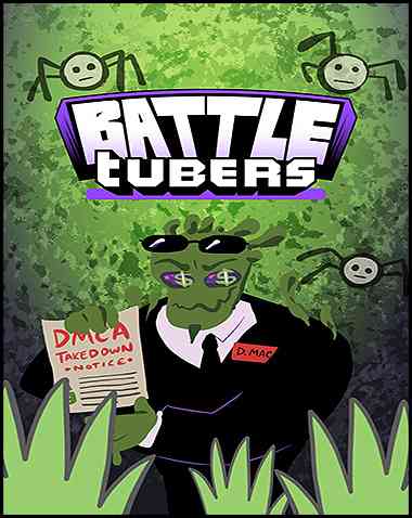 BattleTubers Free Download (v1.5.0)