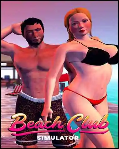 Beach Club Simulator 2024 Free Download (v1.0)