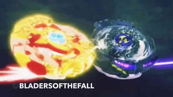Beyblade Burst God Wiki