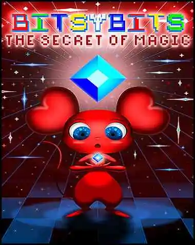 Bitsy Bits: The Secret of Magic Free Download (v2.0)