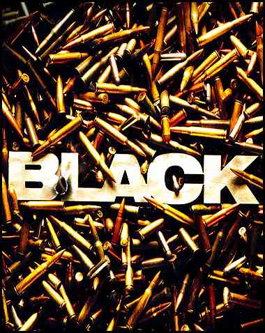 Black Free Download for PC (PCSX2 Emulator)