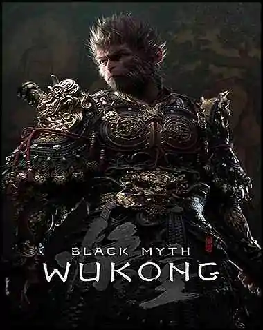 Black Myth: Wukong Free Download (FULL UNLOCKED)