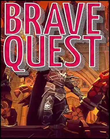 Brave Quest Free Download (v1.2.0.7)