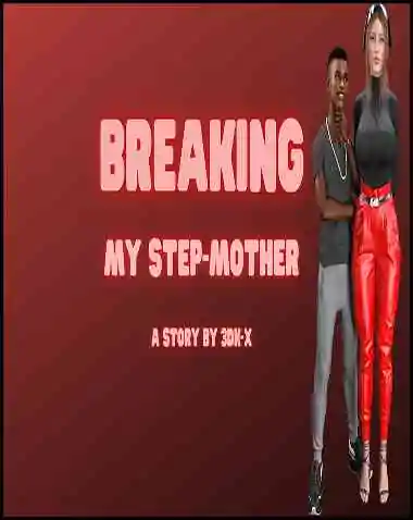 Breaking My Step-Mother Free Download (v0.1)