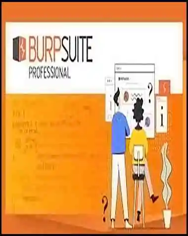 Burp Suite Professional Free Download (v2024.6.5)