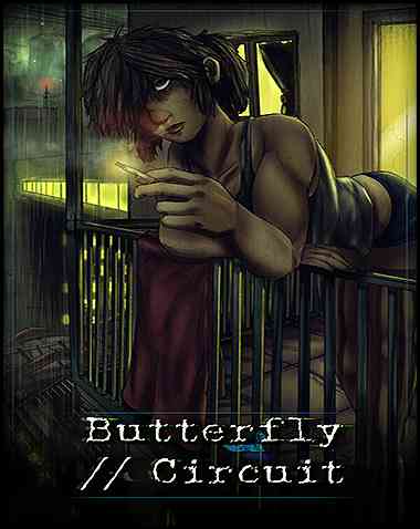 Butterfly Circuit Free Download (v1.01)