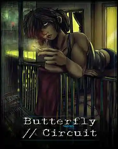 Butterfly Circuit Free Download (v1.01)