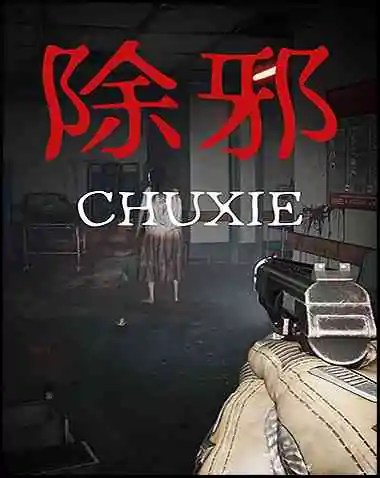 CHUXIE Free Download (v1.10)