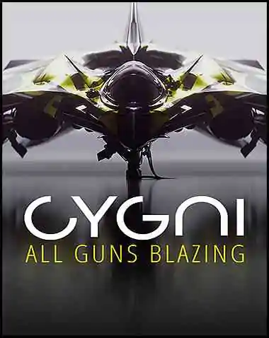 CYGNI: All Guns Blazing Free Download (v1.1)