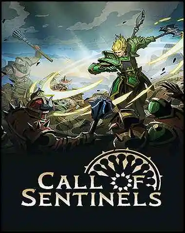 Call of Sentinels Free Download (v3.2.8)