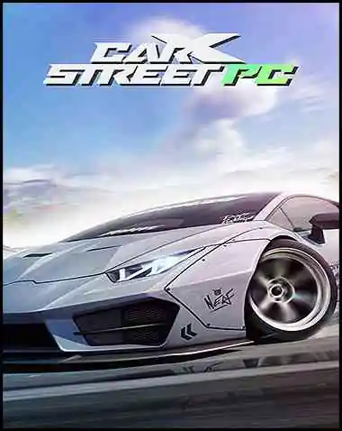 CarX Street Free Download (v1.3.1 & ALL DLC & All DLC)