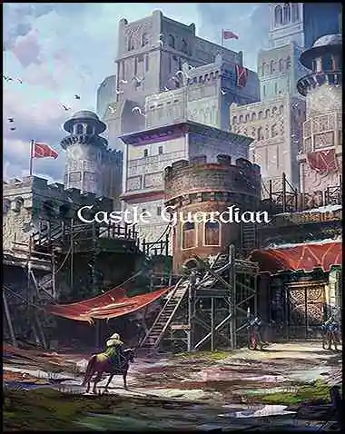 Castle Guardian Free Download (v1.31)