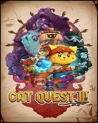 Cat Quest III Free Download (v1.2.4)