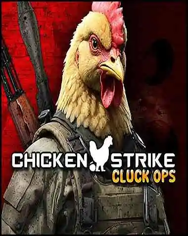 Chicken Strike Cluck Ops Free Download (v1.4c)