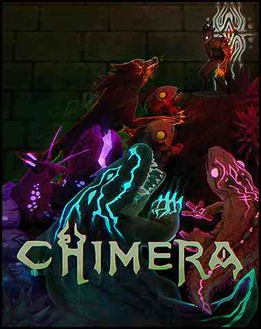 Chimera Free Download (v2024.08.08)