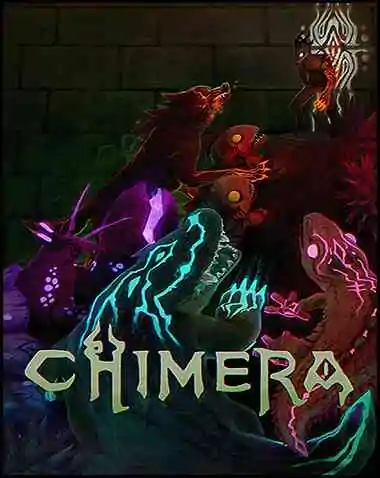 Chimera Free Download (v2024.08.08)