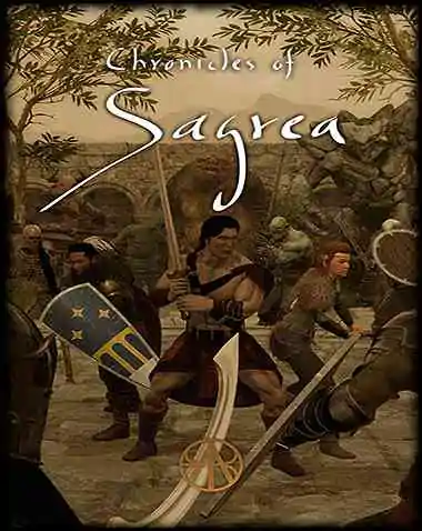 Chronicles Of Sagrea Free Download (v1.1.11)