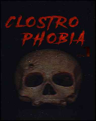 Clostrophobia: Vol 1 Free Download (v1.0.1.3.5)