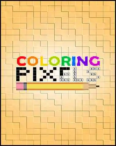 Coloring Pixels Free Download (v1.18.18)