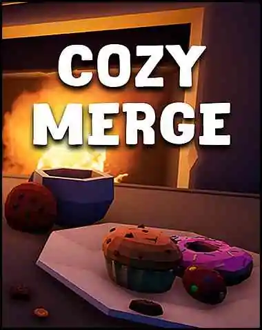 Cozy Merge Free Download (v1.3.1)