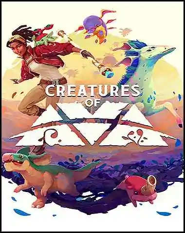 Creatures of Ava Free Download (v1.0.1 & ALL DLC)