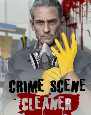 Crime Scene Cleaner Free Download (v2.0.1G)