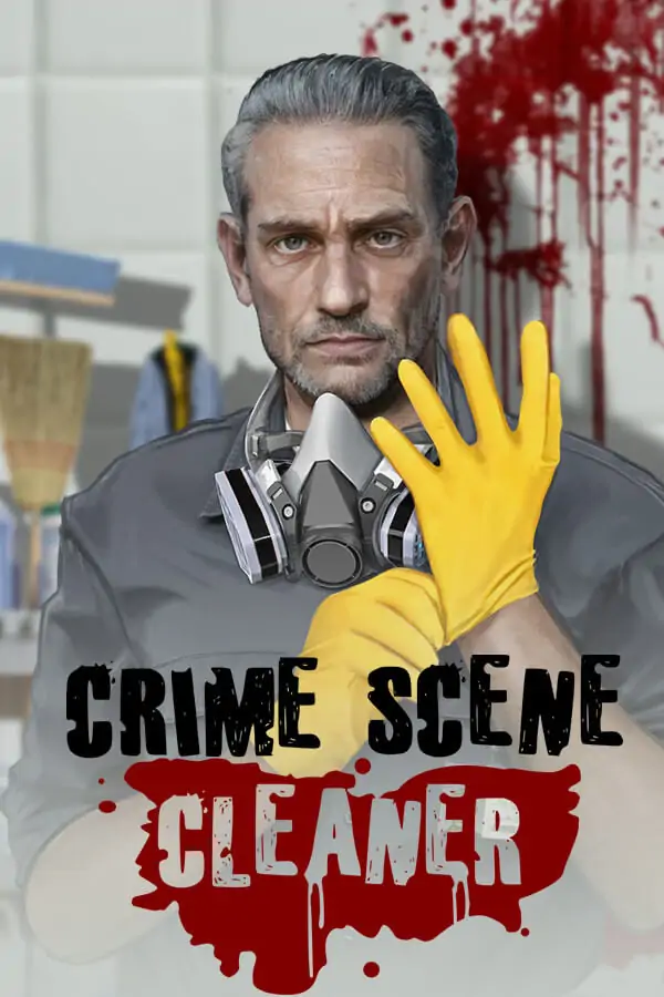 Crime Scene Cleaner Free Download (v4.0.1)
