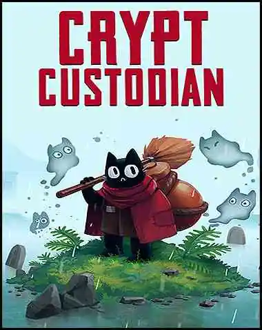 Crypt Custodian Free Download (v1.00200)