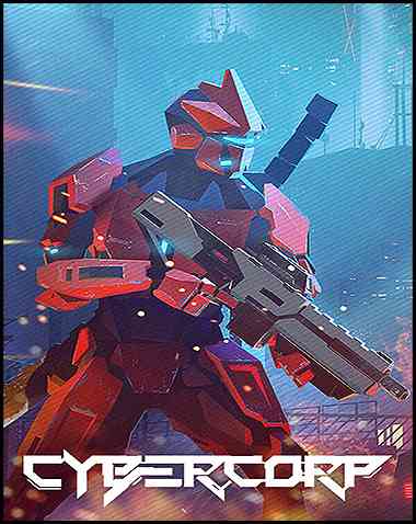 CyberCorp Free Download (v1.0188888888)