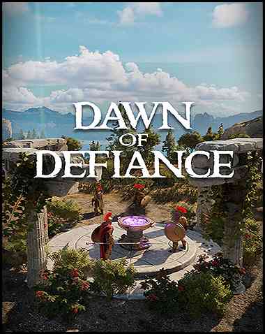 Dawn of Defiance Free Download (v2024.08.22)