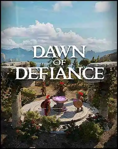 Dawn of Defiance Free Download (v2024.08.22)