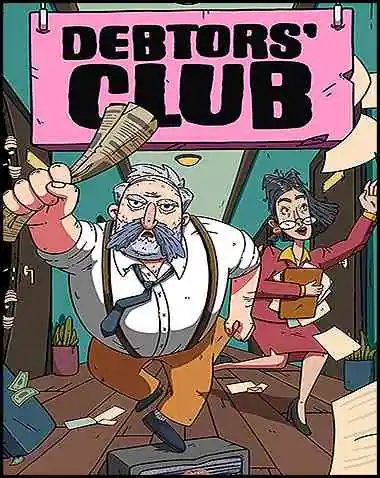 Debtors Club Free Download (Build 1.0)