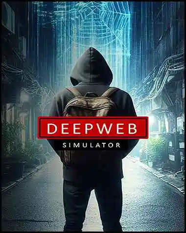 DeepWeb Simulator Free Download (Early Access)