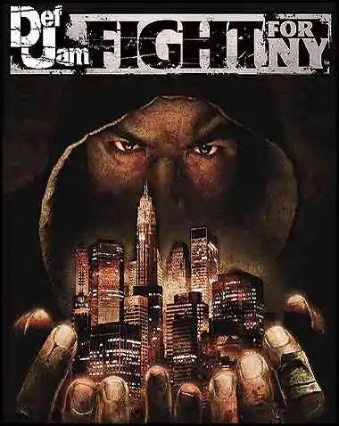 Def Jam – Fight for NY Free Download for PC (PCSX2 Emulator)