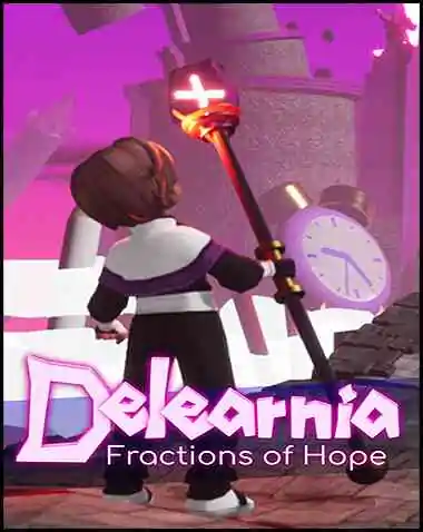 Delearnia: Fractions of Hope Free Download (v0.0.3)