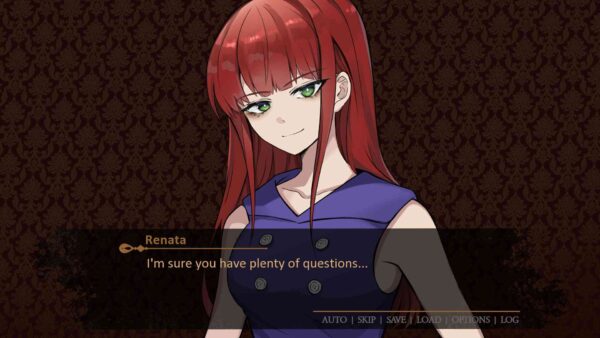 Dread Weight Walkthrough