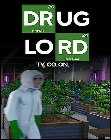 Drug Lord Tycoon Free Download (Build 17199317)