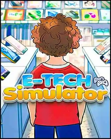 E-TECH SIMULATOR Free Download (v1.05)