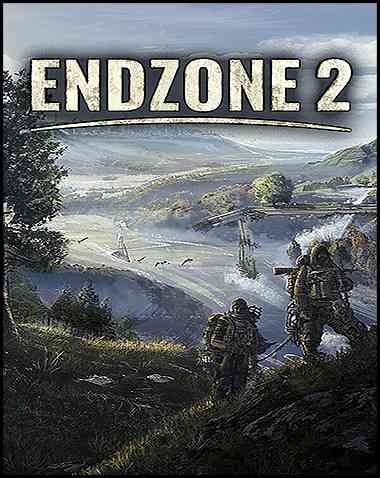 Endzone 2 Free Download (v1.0.9341.22031)