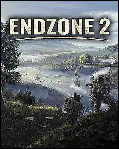 Endzone 2 Free Download (V0.8.9102.19972)