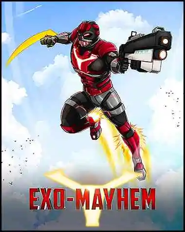 Exo Mayhem Free Download (v2.2.1.4.8)