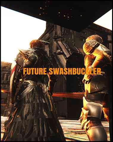 FUTURE SWASHBUCKLER Free Download (v1.1.0.2.7)