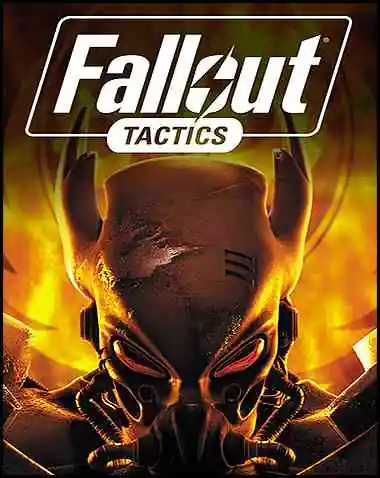 Fallout Tactics Free Download (v2.1.0.12)