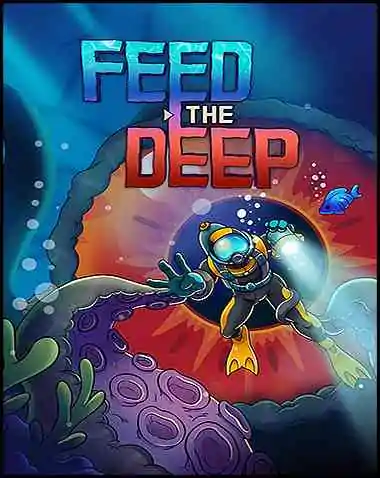 Feed the Deep Free Download (v1.0)